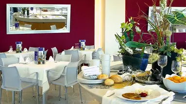 BCL Levante Club and Spa Hotel (Adults recommended)