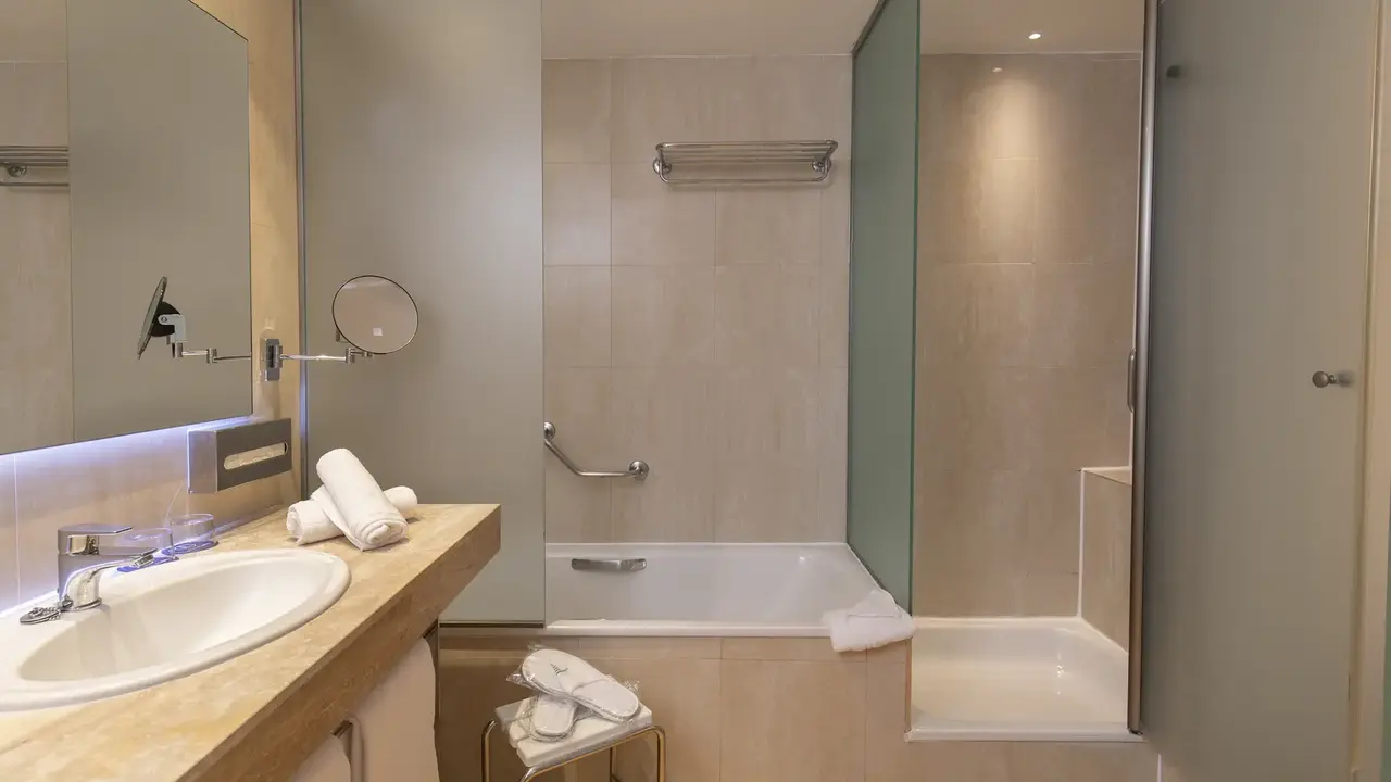 BCL Levante Club and Spa Hotel (Adults recommended)