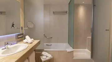 BCL Levante Club and Spa Hotel (Adults recommended)