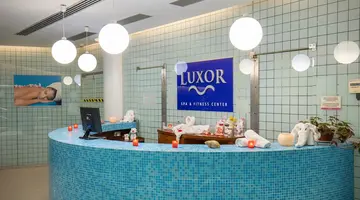 BCL Levante Club and Spa Hotel (Adults recommended)