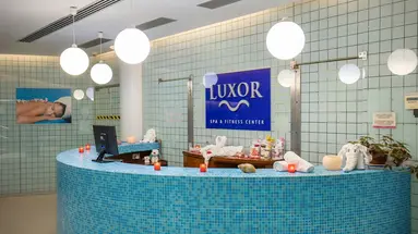 BCL Levante Club and Spa Hotel (Adults recommended)
