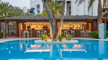 BCL Levante Club and Spa Hotel (Adults recommended)