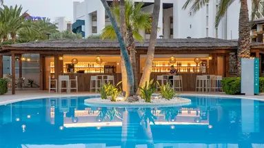 BCL Levante Club and Spa Hotel (Adults recommended)