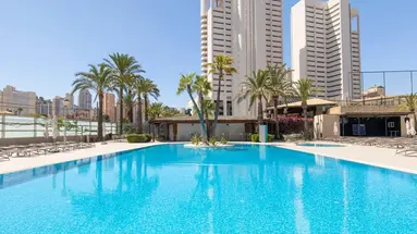BCL Levante Club and Spa Hotel (Only Adults)