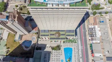 BCL Levante Club and Spa Hotel (Only Adults)