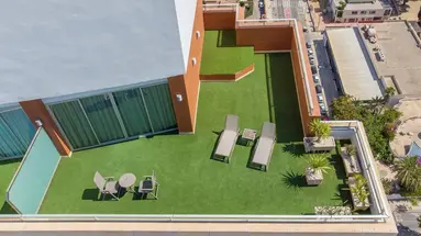 BCL Levante Club and Spa Hotel (Only Adults)
