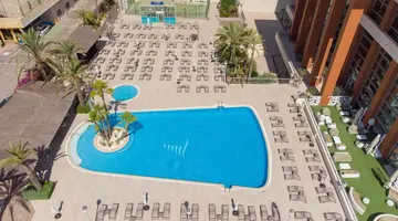 BCL Levante Club and Spa Hotel (Only Adults)