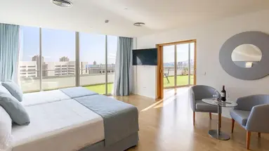 BCL Levante Club and Spa Hotel (Only Adults)