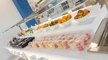 BCL Levante Club and Spa Hotel (Only Adults)