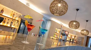 BCL Levante Club and Spa Hotel (Only Adults)