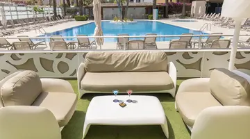 BCL Levante Club and Spa Hotel (Only Adults)