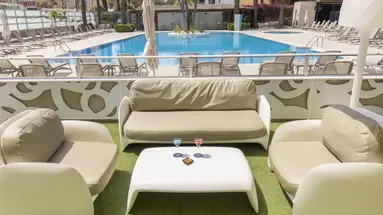 BCL Levante Club and Spa Hotel (Only Adults)