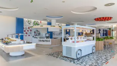 BCL Levante Club and Spa Hotel (Only Adults)