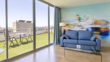 BCL Levante Club and Spa Hotel (Only Adults)
