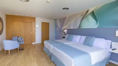 BCL Levante Club and Spa Hotel (Only Adults)