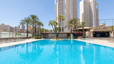 BCL Levante Club and Spa Hotel (Only Adults)