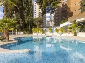 BCL Levante Club Aparthotel