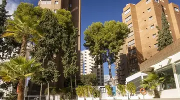 BCL Levante Club Aparthotel