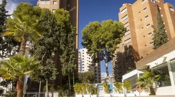 BCL Levante Club Aparthotel