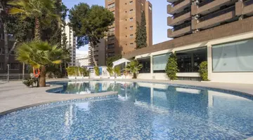 BCL Levante Club Aparthotel