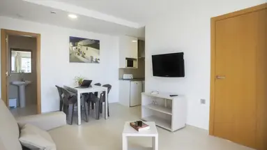 BCL Levante Club Aparthotel