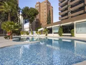 BCL Levante Club Aparthotel