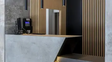 BCL Levante Lux Aparthotel