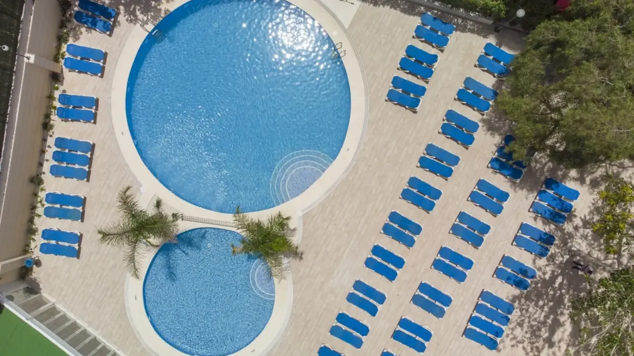 BCL Levante Lux Aparthotel