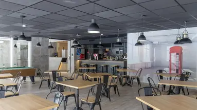 BCL Levante Lux Aparthotel