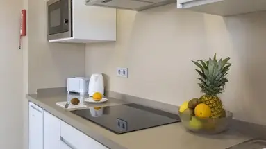 BCL Levante Lux Aparthotel