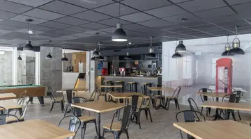 BCL Levante Lux Aparthotel