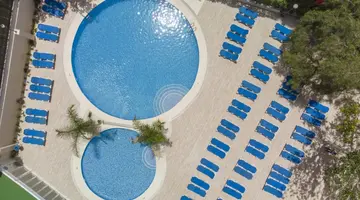 BCL Levante Lux Aparthotel