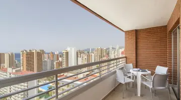 BCL Levante Lux Aparthotel