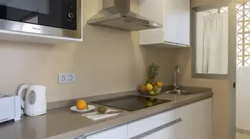 BCL Levante Lux Aparthotel