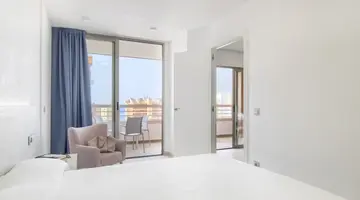 BCL Levante Lux Aparthotel