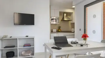 BCL Levante Lux Aparthotel