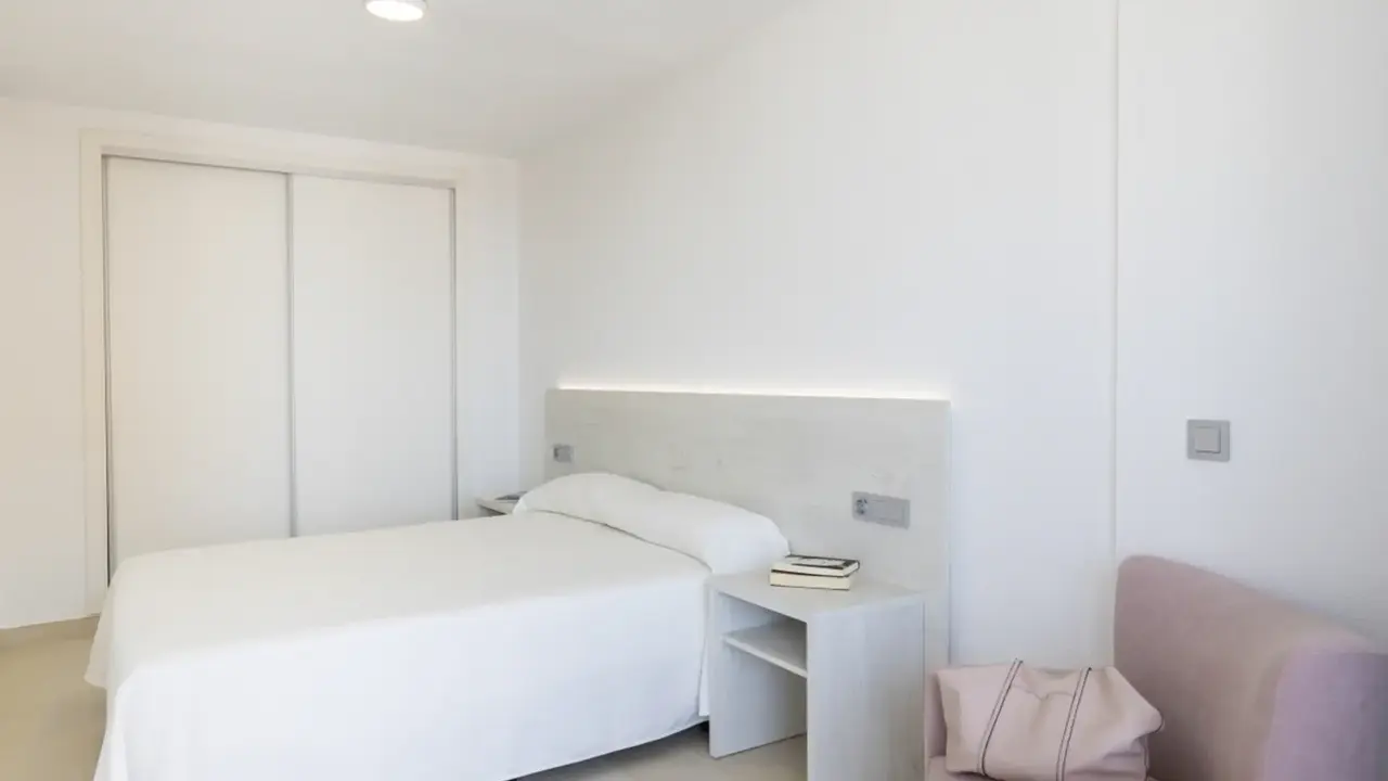BCL Levante Lux Aparthotel