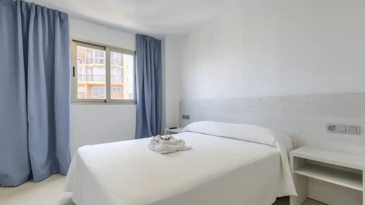 BCL Levante Lux Aparthotel