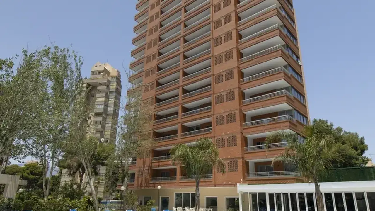 BCL Levante Lux Aparthotel