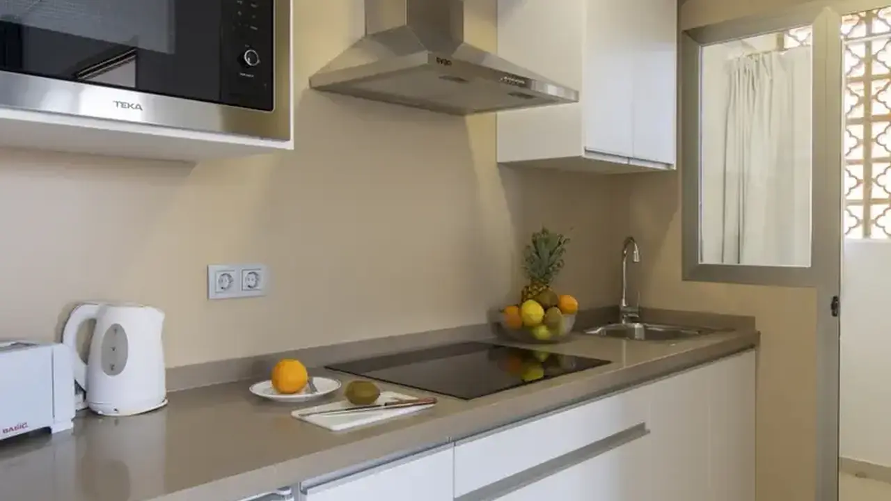 BCL Levante Lux Aparthotel