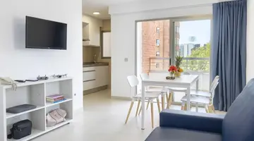 BCL Levante Lux Aparthotel