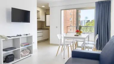 BCL Levante Lux Aparthotel