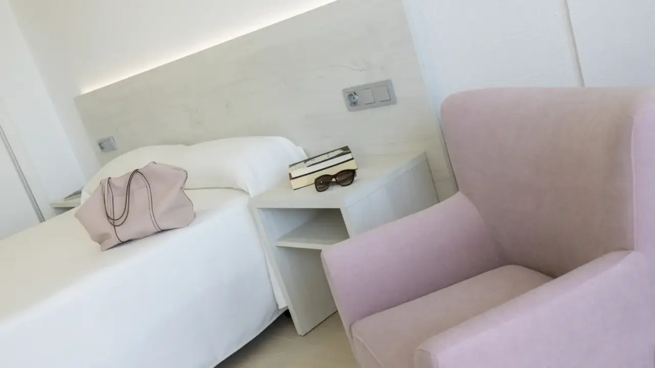 BCL Levante Lux Aparthotel