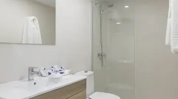 BCL Levante Lux Aparthotel