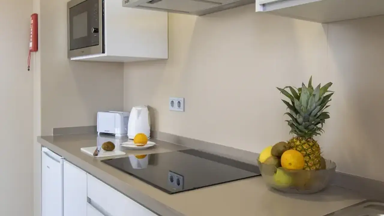 BCL Levante Lux Aparthotel