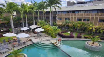 Be Cosy Apart Hotel