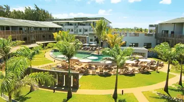 Be Cosy Apart Hotel