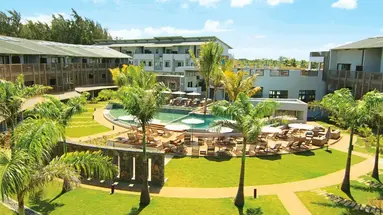 Be Cosy Apart Hotel
