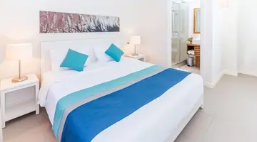 Be Cosy Apart Hotel