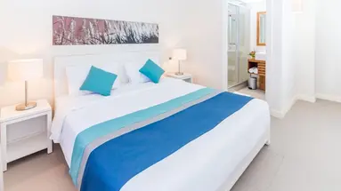 Be Cosy Apart Hotel